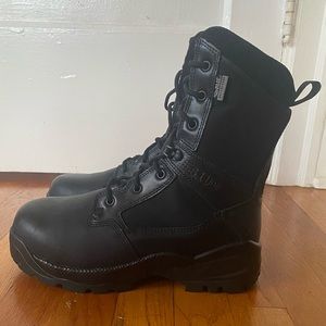 5.11 Tactical A.T.A.C. 2.0 8” Shield Boot UNWORN black size 9